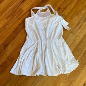 Women’s Tonic brand tennis dress size XL